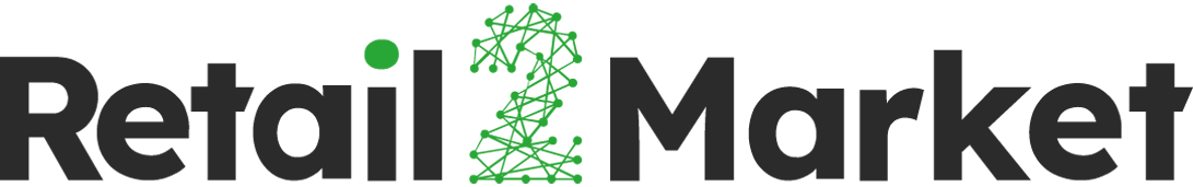Retail2Market logo